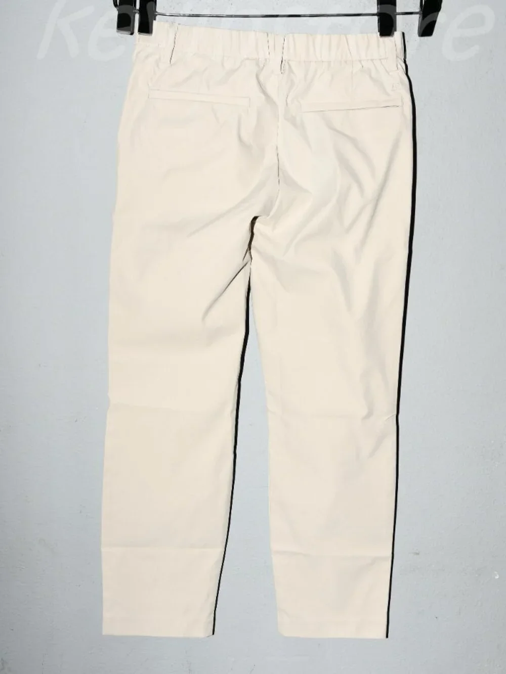 2 pairs rBanana Republic Men's Commuter Pants . Price is for 2 pairs‎ .